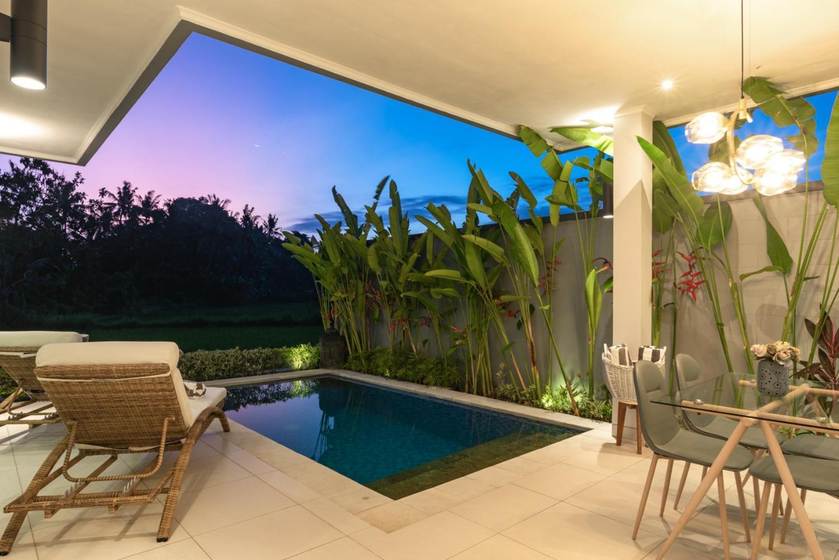 Villa Shiva โลวินา ภายนอก รูปภาพ