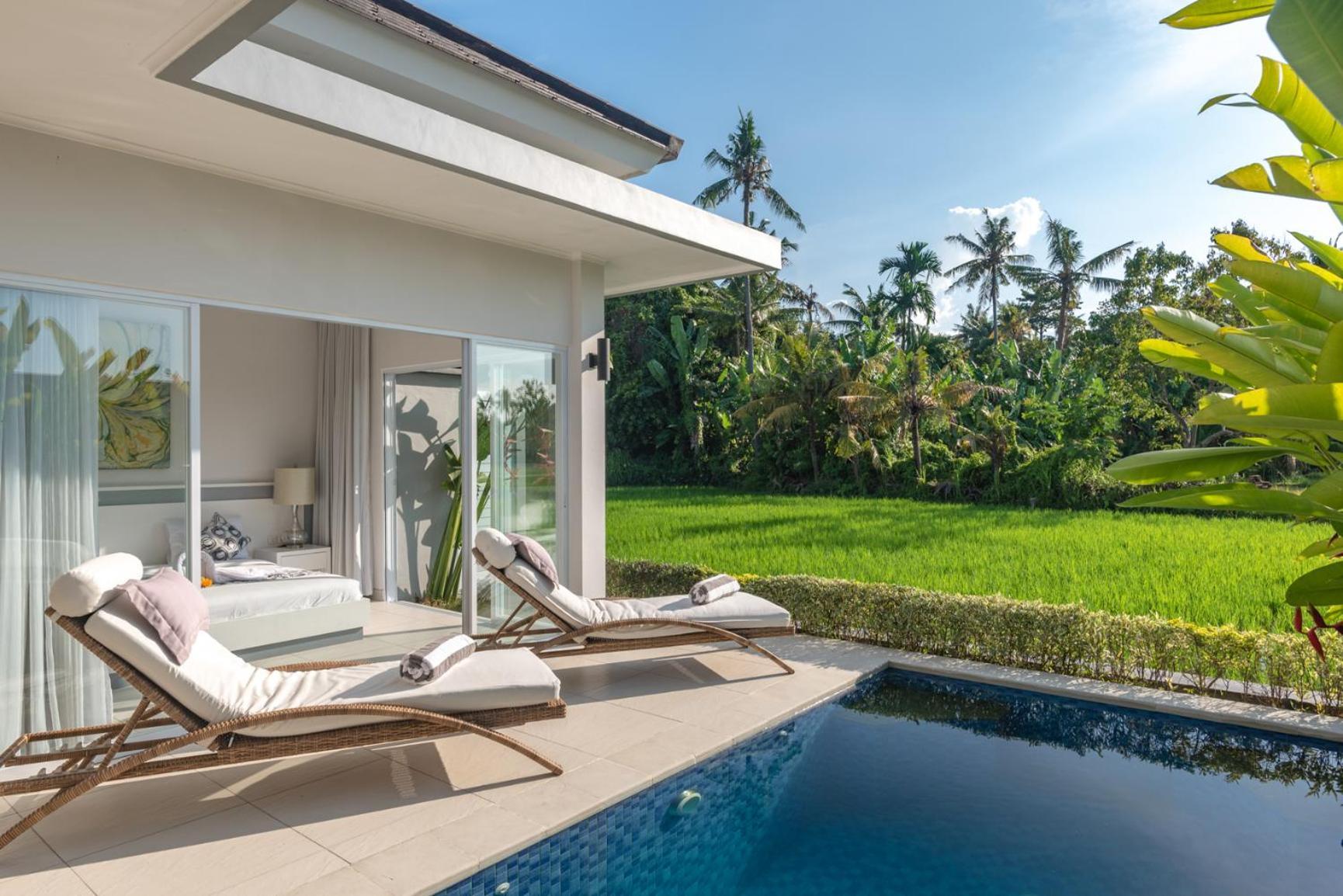 Villa Shiva โลวินา ภายนอก รูปภาพ