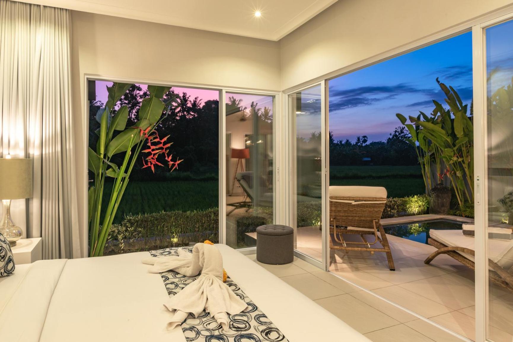 Villa Shiva โลวินา ภายนอก รูปภาพ